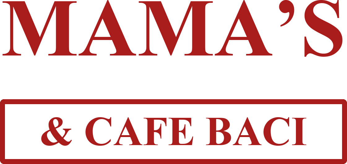 Mama's Cafe Baci